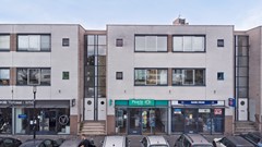 Verkocht onder voorbehoud: De Beurs 23, 3823GA Amersfoort