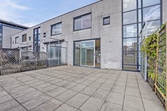 Verkocht: De Beurs 23, 3823 GA Amersfoort