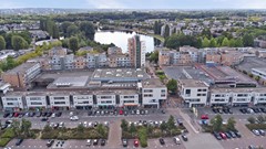 Verkocht: De Beurs 23, 3823 GA Amersfoort