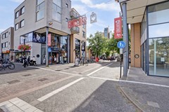 Verkocht: De Beurs 23, 3823 GA Amersfoort