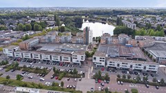 Verkocht: De Beurs 23, 3823 GA Amersfoort