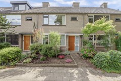 Verkocht:Mélisandepad 22, 3816 RM Amersfoort - Foto