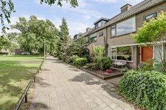 Verkocht:Mélisandepad 22, 3816 RM Amersfoort - Foto