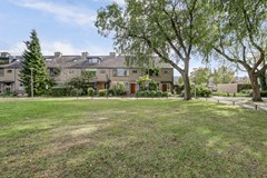 Verkocht:Mélisandepad 22, 3816 RM Amersfoort - Foto