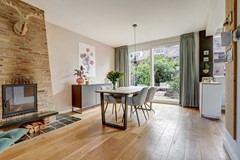 Verkocht:Mélisandepad 22, 3816 RM Amersfoort - Foto