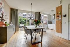 Verkocht:Mélisandepad 22, 3816 RM Amersfoort - Foto