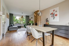 Verkocht: Mélisandepad 22, 3816 RM Amersfoort