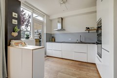 Verkocht: Mélisandepad 22, 3816 RM Amersfoort