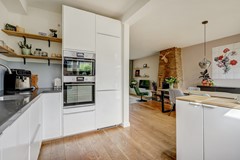 Verkocht: Mélisandepad 22, 3816 RM Amersfoort