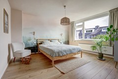 Verkocht: Mélisandepad 22, 3816 RM Amersfoort