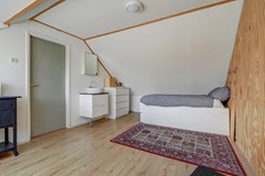 Verkocht: Mélisandepad 22, 3816 RM Amersfoort