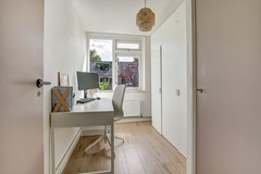 Verkocht: Mélisandepad 22, 3816 RM Amersfoort