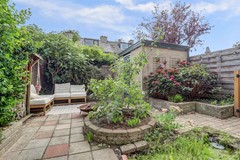 Verkocht: Mélisandepad 22, 3816 RM Amersfoort