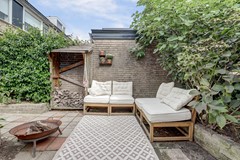 Verkocht: Mélisandepad 22, 3816 RM Amersfoort