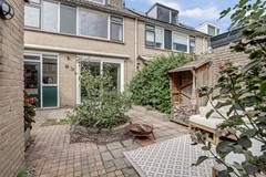 Verkocht: Mélisandepad 22, 3816 RM Amersfoort