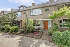 Verkocht: Mélisandepad 22, 3816 RM Amersfoort