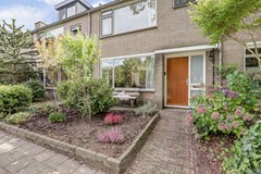 Verkocht: Mélisandepad 22, 3816 RM Amersfoort