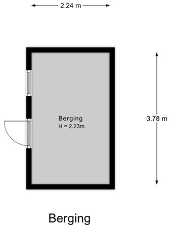 Mélisandepad 22, 3816 RM Amersfoort - 
