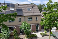 Verkocht onder voorbehoud: Camera Obscurastraat 34, 3813PL Amersfoort