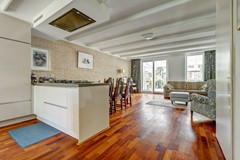 Verkocht onder voorbehoud: Camera Obscurastraat 34, 3813PL Amersfoort