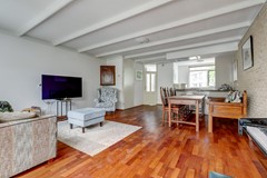 Verkocht: Camera Obscurastraat 34, 3813 PL Amersfoort