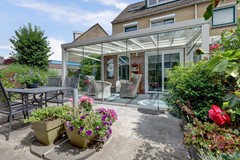 Verkocht: Camera Obscurastraat 34, 3813 PL Amersfoort