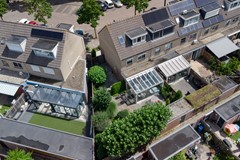 Verkocht: Camera Obscurastraat 34, 3813 PL Amersfoort