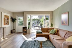 Verkocht:Amelisweerd 61, 3813 XE Amersfoort - Foto