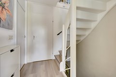 Verkocht: Amelisweerd 61, 3813 XE Amersfoort