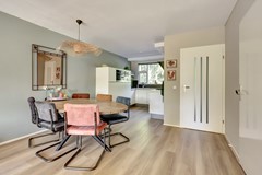 Verkocht: Amelisweerd 61, 3813 XE Amersfoort