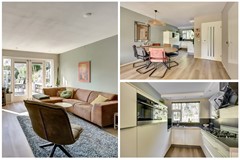 Verkocht: Amelisweerd 61, 3813 XE Amersfoort