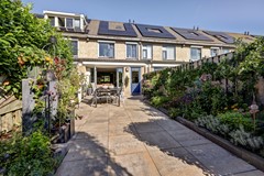 Verkocht: Amelisweerd 61, 3813 XE Amersfoort