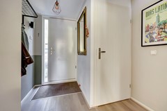 Verkocht: Amelisweerd 61, 3813 XE Amersfoort