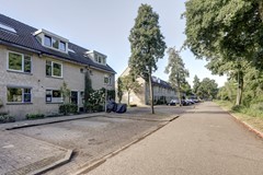 Verkocht: Amelisweerd 61, 3813 XE Amersfoort