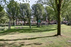 Verkocht: Amelisweerd 61, 3813 XE Amersfoort