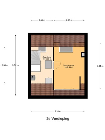 Jan Steenhof 5, 3862 MC Nijkerk - 