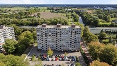 Verkocht onder voorbehoud: Verdiweg 103, 3816KC Amersfoort