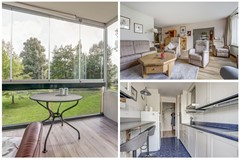 Verkocht: Verdiweg 103, 3816 KC Amersfoort