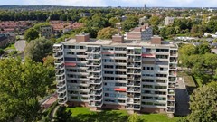 Verkocht: Verdiweg 103, 3816 KC Amersfoort