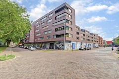 Verkocht onder voorbehoud: Friesestraat 47, 3812EB Amersfoort