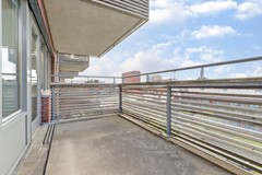 Verkocht onder voorbehoud: Friesestraat 47, 3812EB Amersfoort