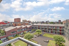 Verkocht:Friesestraat 47, 3812 EB Amersfoort - Foto