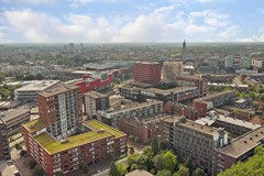 Verkocht: Friesestraat 47, 3812 EB Amersfoort