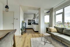 Verkocht: Kortenaerstraat 4D, 3814TL Amersfoort