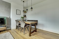 Verkocht:Kortenaerstraat 4D, 3814 TL Amersfoort - Foto