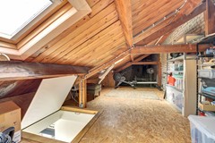 Verkocht: Kortenaerstraat 4D, 3814 TL Amersfoort