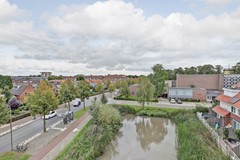 Verkocht: Kortenaerstraat 4D, 3814 TL Amersfoort