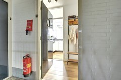 Verkocht: Kortenaerstraat 4D, 3814 TL Amersfoort