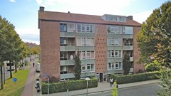 Verkocht: Kortenaerstraat 4D, 3814 TL Amersfoort