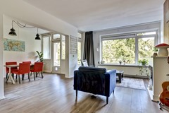 Onder bod: Ringweg-Kruiskamp 101b, 3814WS Amersfoort